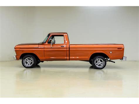 1975 Ford F150 For Sale Cc 1072363