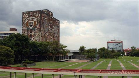 UNAM Ofrece Aumento Salarial De 3 15 A Sus Trabajadores