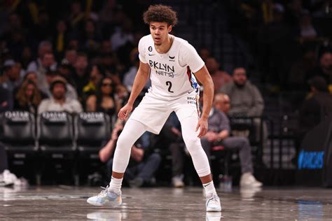 Los Angeles Lakers Interested In Cam Johnson And Bruce Brown Fadeaway