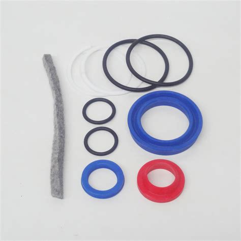 Rotary Revolution RTP10 Lift 2 Post Cylinder Seal Kit