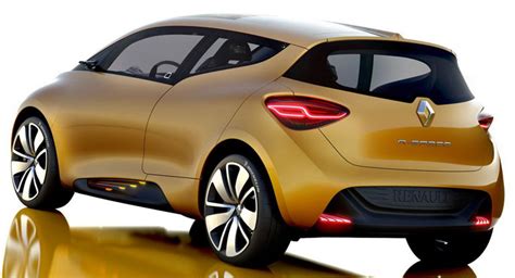 Renault to Come to Iran with Five New Models