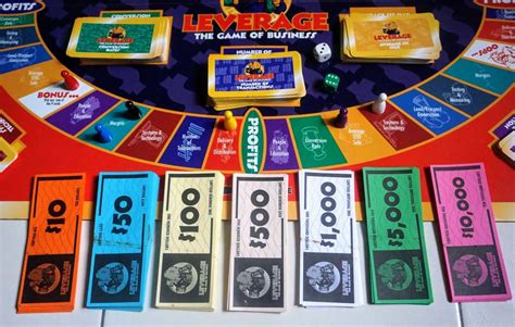 Hiew's Boardgame Blog: Boardgames as educational tools