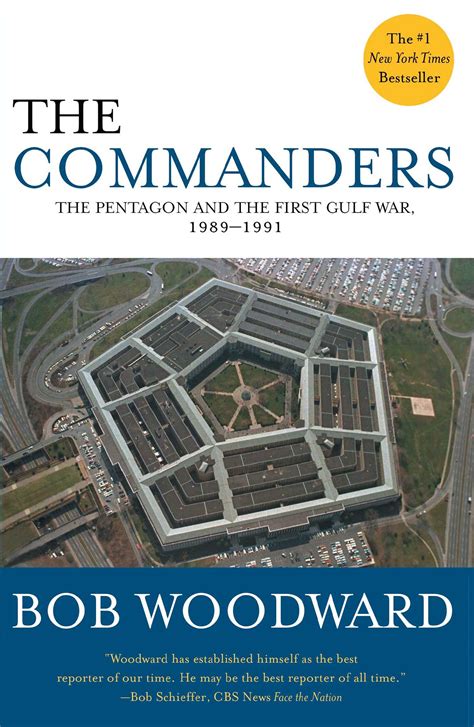 commanders book  bob woodward official publisher page simon