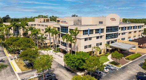 Hca Florida Palms West Hospital Earns A Grade For Patient Safety