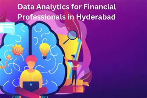 Data Analytics For Financial Professionals In Hyderabad