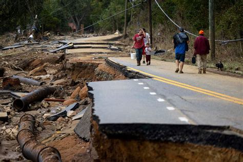 Hurricane Port Strike Impact Supply Chains In Carolinas Raleigh News