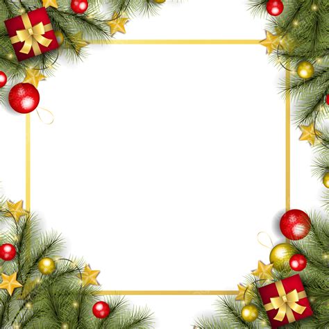 Merry Christmas Design Vector Design Images Merry Christmas Frame