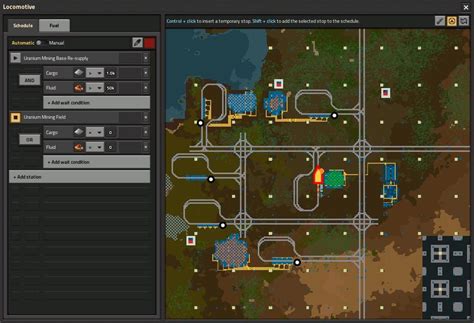 Factorio Beginners Guide To Rail