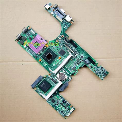 Hp B Laptop Motherboard Intel Gm Intergrated Gma