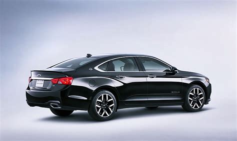 New Chevy Impala 2023 Specs and Released Date Update | Cars Previews