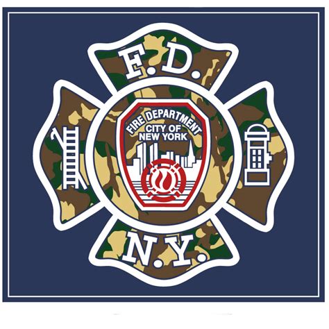 Fdny Logo Vector at Vectorified.com | Collection of Fdny Logo Vector ...