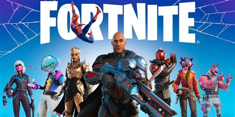 Fortnite Capitolo 3 Come Completare Tutte Le Sfide Della Settimana 1