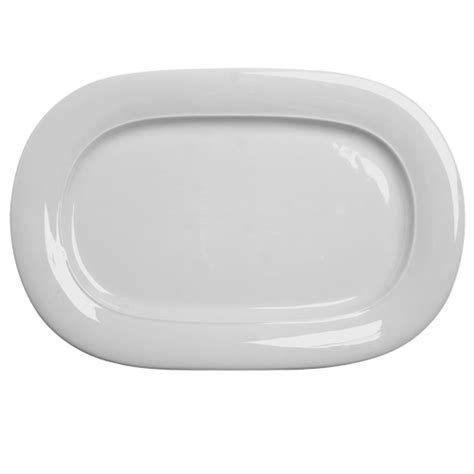 Plat Oval Horecoline