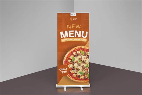 Pull Up Banners