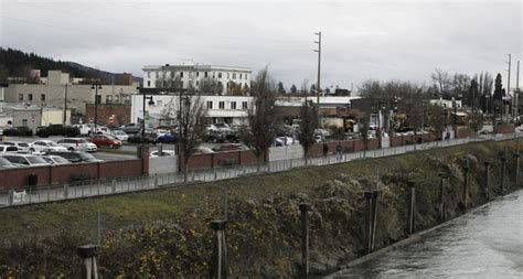 County Prepares As Odds Grow For Major Skagit River Flooding Local News