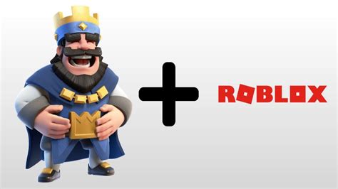 Clash Royale Roblox Roblox Animation Youtube