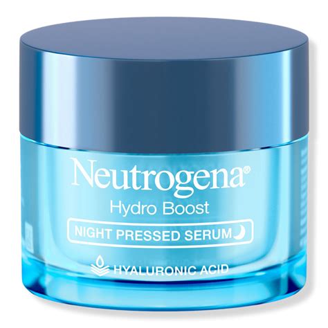 Hydro Boost Night Pressed Serum - Neutrogena | Ulta Beauty