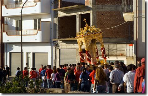 La Festa Di Sfilippo Di Limina Si Lascia Il Paese Alle S Flickr