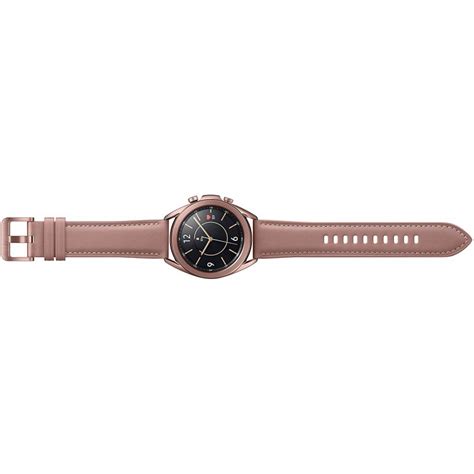 Montre Connect E Samsung Galaxy Watch Mm