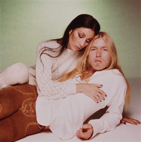 Picture Of Gregg Allman