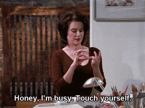 Who Doesnt Love Karen Karen Walker Quotes Will And Grace Karen Walker