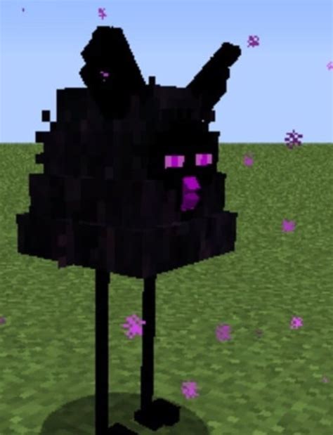 Cursed Minecraft Images Villager