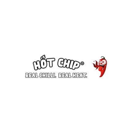 Hot Chip Real Chilli Real Heat