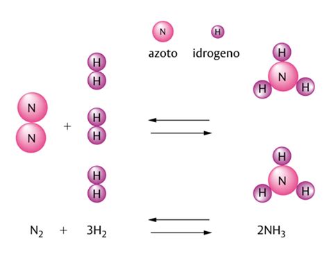 Reazione Chimica In “enciclopedia Dei Ragazzi” Treccani