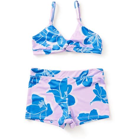 Girls Swimwear | One Piece Swimsuits, Bikinis & Rash Vests | BIG W