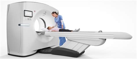 Revolution™ Maxima Ct System Ge Healthcare Germany