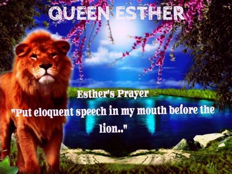 Esthers Prayer Queen Esther Catholic Faith Book Of Esther