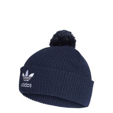 Adidas Originals Pompon Beanie Collegiate Navy