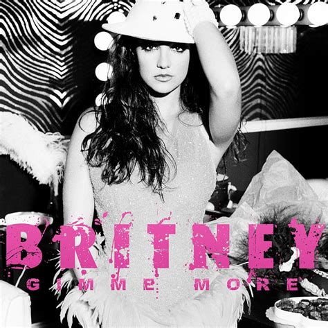 Britney Spears-Gimme More – Telegraph