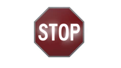 Legendviz Stop Sign Traffic Safety Supply Company