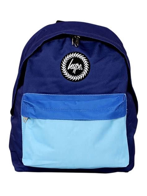 Hype Luca Backpack Backpacks Vans Backpack Patterned Backpack