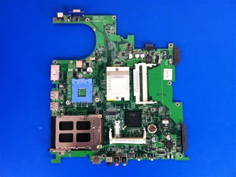 Carte M Re Acer Lb Tak Pour Aspire