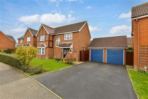 Homes For Sale In Hawkinge Buy Property In Hawkinge Primelocation