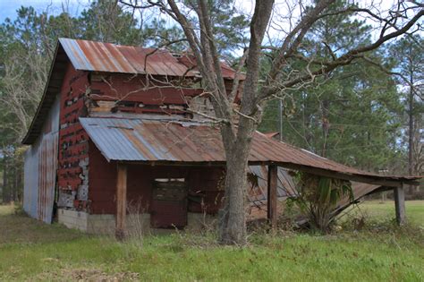 –COFFEE COUNTY GA– | Vanishing South Georgia Photographs by Brian Brown