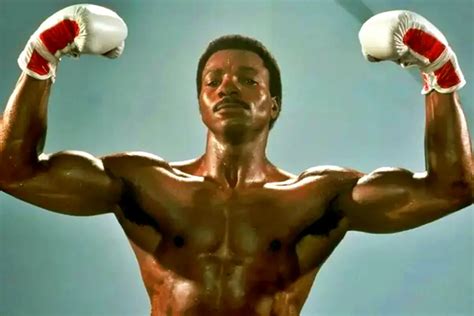 Remembering Carl Weathers: A Hollywood Icon's Legacy