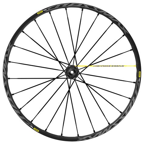 Roue Arri Re Mavic Crossmax Pro Boost Lordgun Online Bike Store