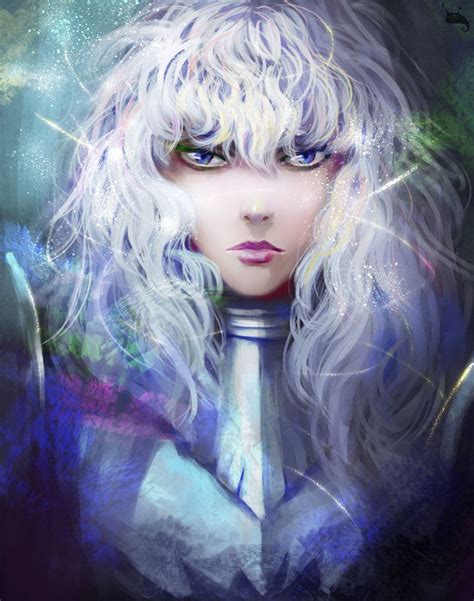 Griffith By Greyevilowl On Deviantart Berserk Mejores Mangas