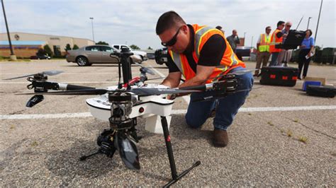 Drones for Surveying | Uses For Drones in Construction Projects