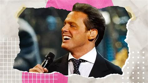 Luis Miguel Confirma Concierto En Puebla Para