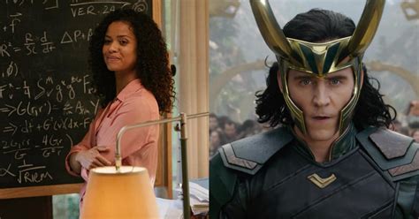 ‘Loki’ Star Gugu Mbatha-Raw Reveals She’s Not An MCU Nerd - Heroic ...