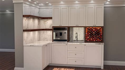 15 Stunning White Kitchen Cabinets Ideas You'll Love