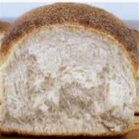 Bread Scottish Loaf | Bolton British Bites