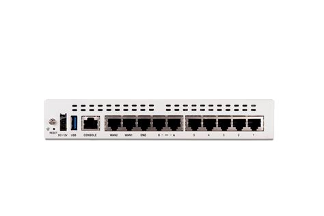 Firewall Fortinet FortiGate 70F Series – DataCenter360.net