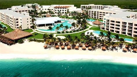 Shooting At Hyatt Ziva Riviera Cancun Beach: What Happened? - One Mile at a Time