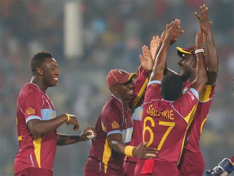 Bangladesh Vs West Indies Icc World T20 2014 Super 10s Group 2