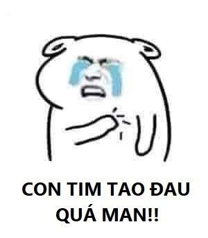 Meme T I Meme Con Tim Tao Au Qu Man